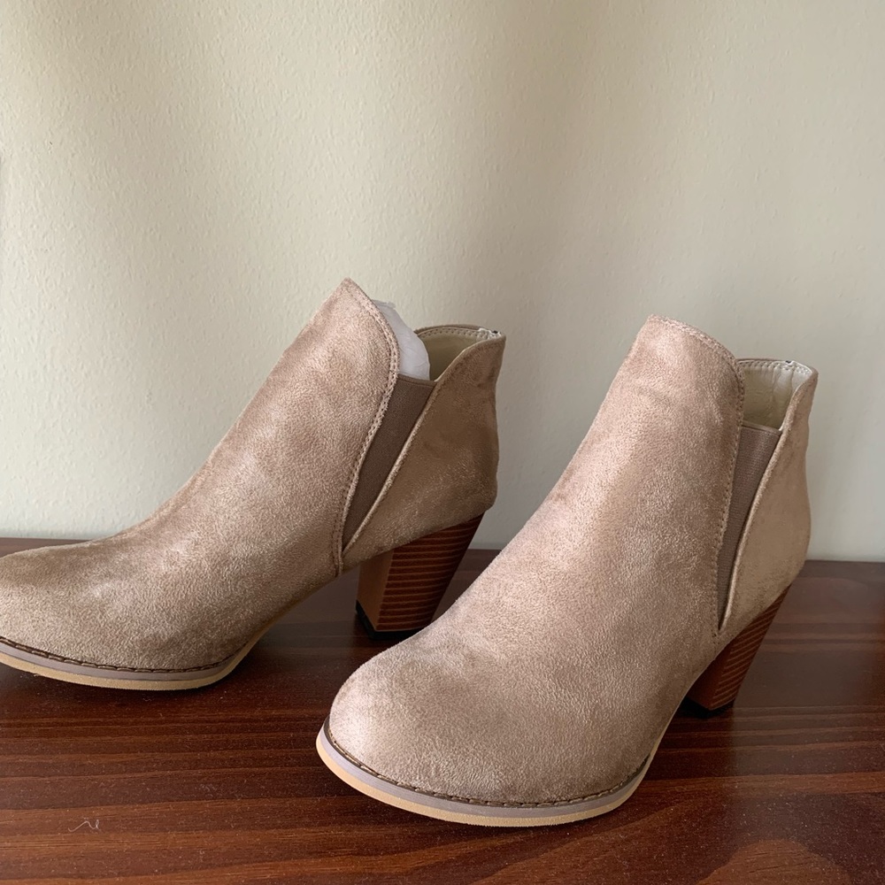 Booties